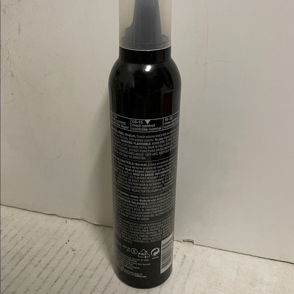 Redken Full Frame 07 Protective Volumizing Mousse - Picture 3 of 3